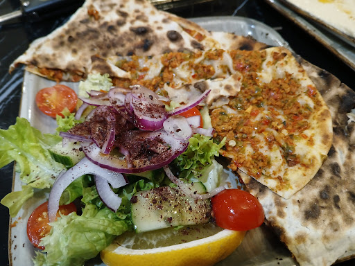 Photo of Ihlara Valley Restaurant Woking - 75 Commercial Way, Woking GU21 6HN