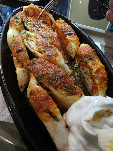 Photo of Ihlara Valley Restaurant Woking - 75 Commercial Way, Woking GU21 6HN