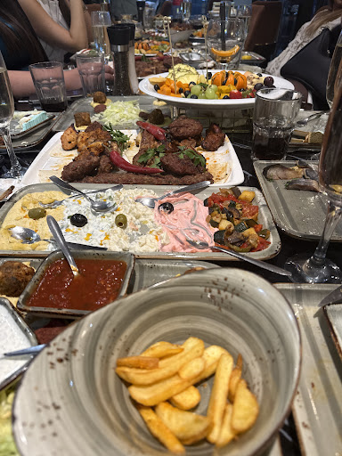 Photo of Ihlara Valley Restaurant Woking - 75 Commercial Way, Woking GU21 6HN