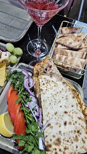 Photo of Ihlara Valley Restaurant Woking - 75 Commercial Way, Woking GU21 6HN