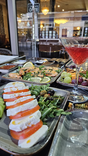 Photo of Ihlara Valley Restaurant Woking - 75 Commercial Way, Woking GU21 6HN