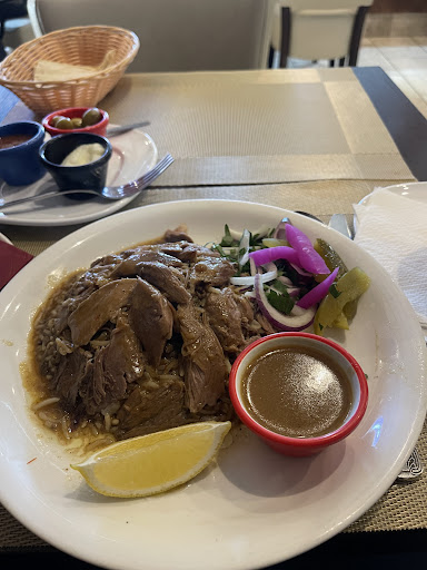 Photo of Zaitouna Express - 54 North St, Guildford GU1 4AH