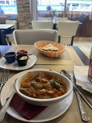 Photo of Zaitouna Express - 54 North St, Guildford GU1 4AH