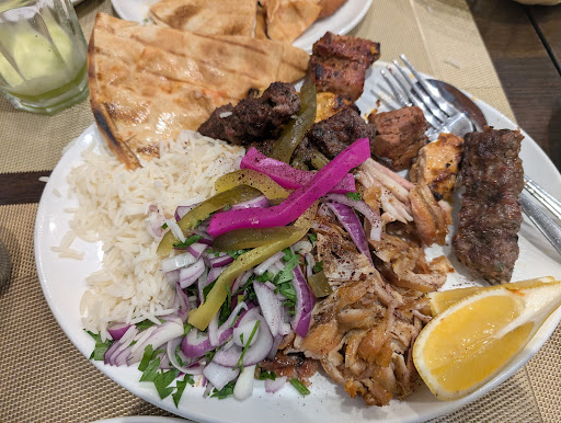 Photo of Zaitouna Express - 54 North St, Guildford GU1 4AH