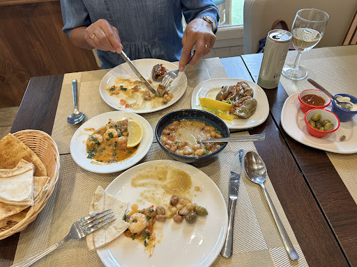 Photo of Zaitouna Express - 54 North St, Guildford GU1 4AH