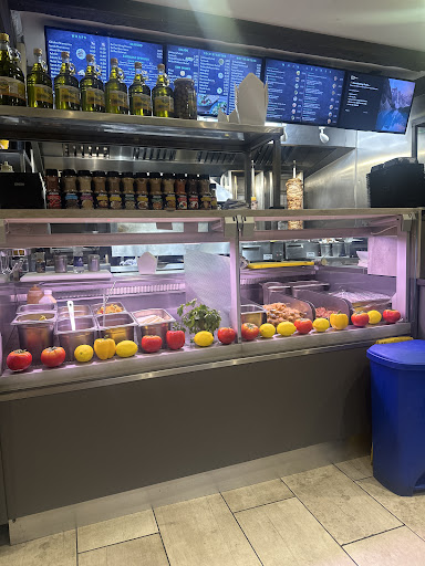 Photo of Zaitouna Express - 54 North St, Guildford GU1 4AH