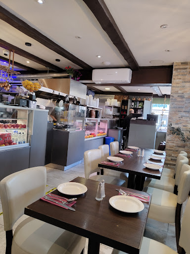 Photo of Zaitouna Express - 54 North St, Guildford GU1 4AH