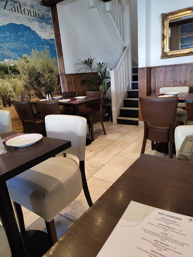 Photo of Zaitouna Express - 54 North St, Guildford GU1 4AH