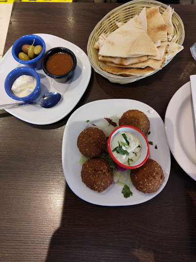 Photo of Zaitouna Express - 54 North St, Guildford GU1 4AH