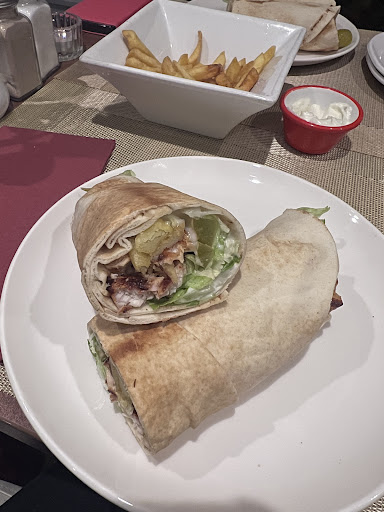 Photo of Zaitouna Express - 54 North St, Guildford GU1 4AH