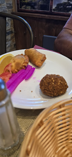 Photo of Zaitouna Express - 54 North St, Guildford GU1 4AH