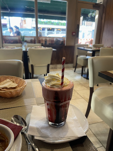 Photo of Zaitouna Express - 54 North St, Guildford GU1 4AH