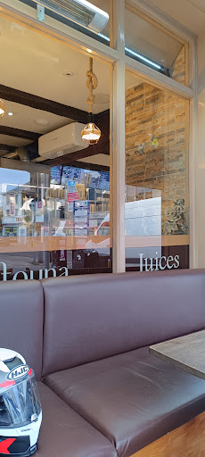 Photo of Zaitouna Express - 54 North St, Guildford GU1 4AH