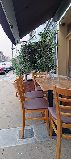 Photo of Zaitouna Express - 54 North St, Guildford GU1 4AH