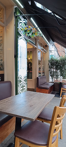 Photo of Zaitouna Express - 54 North St, Guildford GU1 4AH