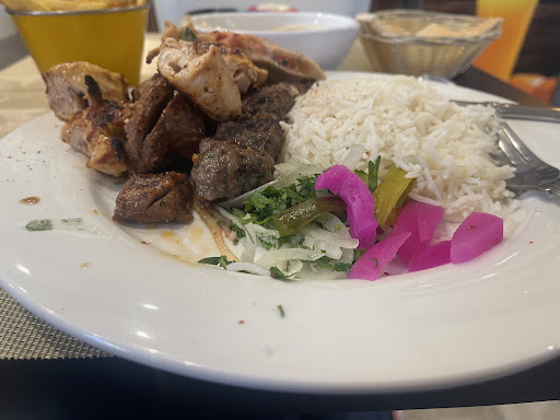 Photo of Zaitouna Express - 54 North St, Guildford GU1 4AH