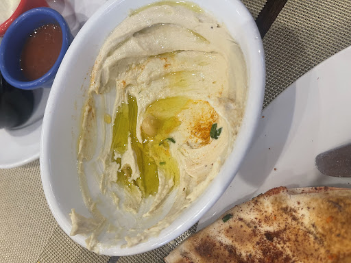 Photo of Zaitouna Express - 54 North St, Guildford GU1 4AH