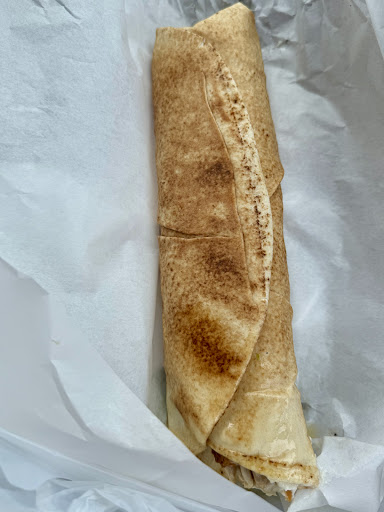 Photo of Zaitouna Express - 54 North St, Guildford GU1 4AH