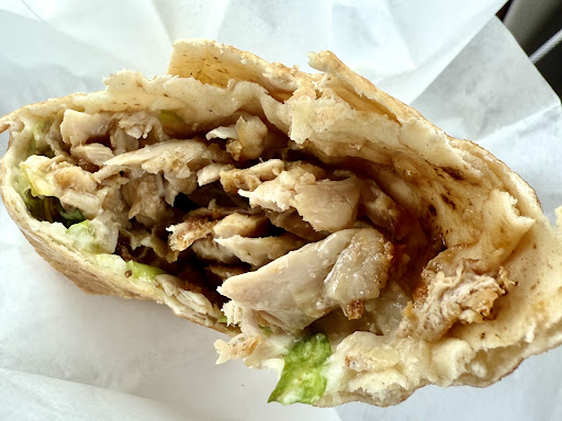 Photo of Zaitouna Express - 54 North St, Guildford GU1 4AH