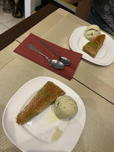 Photo of Zaitouna Express - 54 North St, Guildford GU1 4AH