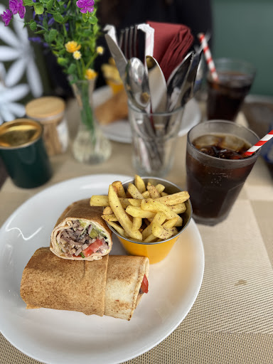 Photo of Zaitouna Express - 54 North St, Guildford GU1 4AH