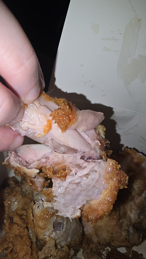 Photo of The Flamin Chicken - 10, The Goldsworth Park Centre, Woking GU21 3LG