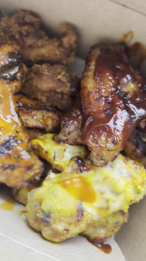 Photo of Rooster Shack Woking - 32 Maybury Hill, Woking GU22 8AL