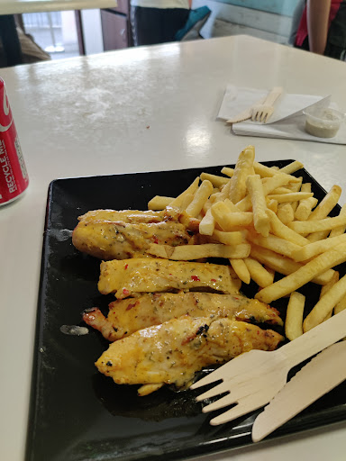 Photo of Rooster Shack Woking - 32 Maybury Hill, Woking GU22 8AL