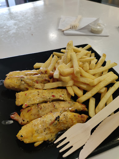 Photo of Rooster Shack Woking - 32 Maybury Hill, Woking GU22 8AL