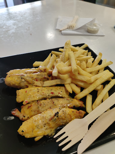 Photo of Rooster Shack Woking - 32 Maybury Hill, Woking GU22 8AL