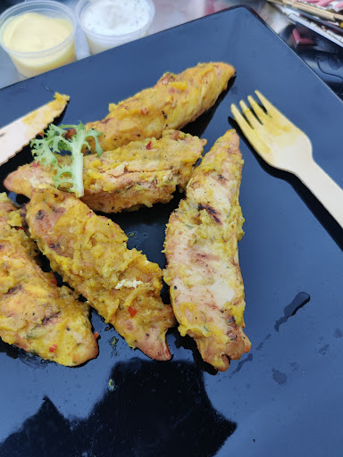 Photo of Rooster Shack Woking - 32 Maybury Hill, Woking GU22 8AL