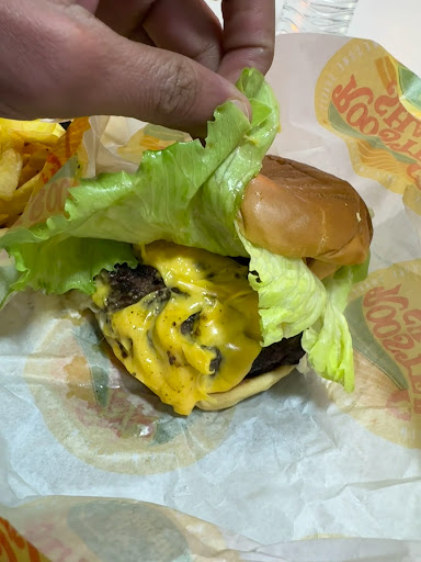 Photo of Rooster Shack Woking - 32 Maybury Hill, Woking GU22 8AL