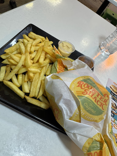 Photo of Rooster Shack Woking - 32 Maybury Hill, Woking GU22 8AL