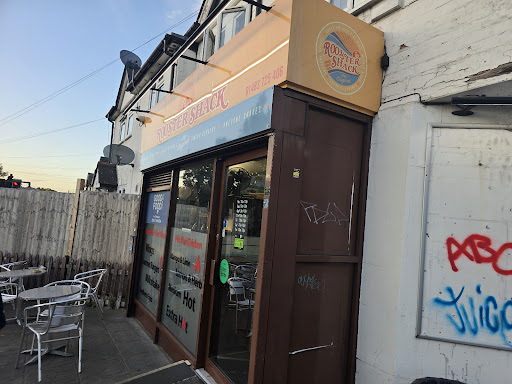 Photo of Rooster Shack Woking - 32 Maybury Hill, Woking GU22 8AL