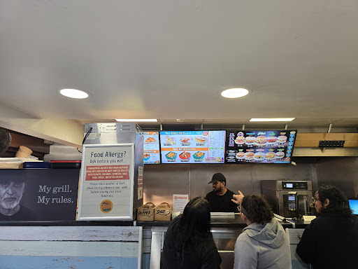 Photo of Rooster Shack Woking - 32 Maybury Hill, Woking GU22 8AL