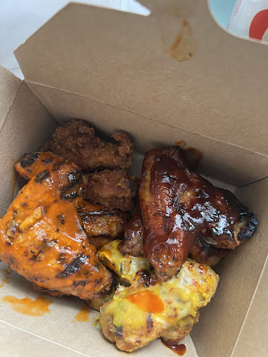 Photo of Rooster Shack Woking - 32 Maybury Hill, Woking GU22 8AL