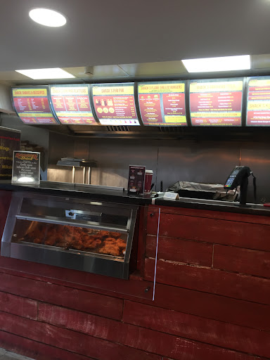 Photo of Rooster Shack Woking - 32 Maybury Hill, Woking GU22 8AL