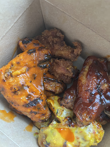 Photo of Rooster Shack Woking - 32 Maybury Hill, Woking GU22 8AL