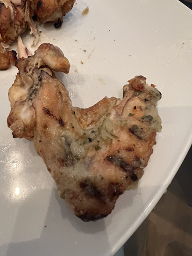 Photo of Rooster Shack Woking - 32 Maybury Hill, Woking GU22 8AL