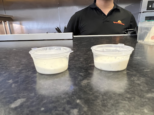 Photo of Rooster Shack Woking - 32 Maybury Hill, Woking GU22 8AL