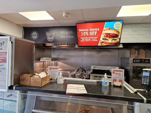 Photo of Rooster Shack Woking - 32 Maybury Hill, Woking GU22 8AL