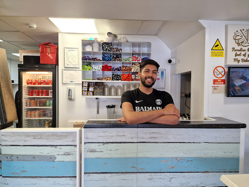 Photo of Rooster Shack Woking - 32 Maybury Hill, Woking GU22 8AL