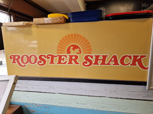 Photo of Rooster Shack Woking - 32 Maybury Hill, Woking GU22 8AL