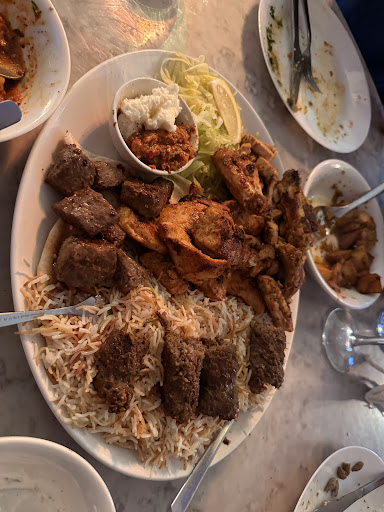 Photo of Beit Beirut - 14 The Broadway, Woking GU21 5AP