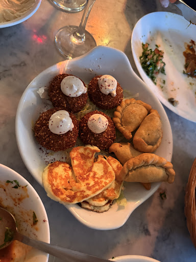 Photo of Beit Beirut - 14 The Broadway, Woking GU21 5AP