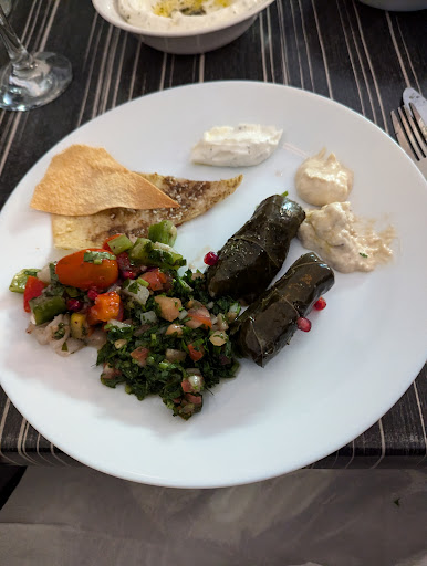 Photo of Beit Beirut - 14 The Broadway, Woking GU21 5AP