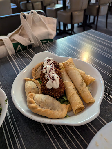 Photo of Beit Beirut - 14 The Broadway, Woking GU21 5AP