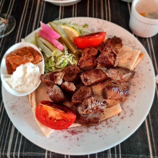 Photo of Beit Beirut - 14 The Broadway, Woking GU21 5AP