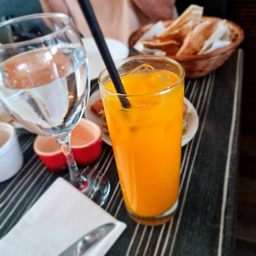 Photo of Beit Beirut - 14 The Broadway, Woking GU21 5AP