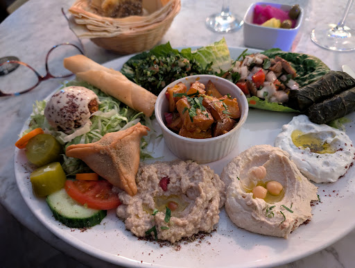 Photo of Beit Beirut - 14 The Broadway, Woking GU21 5AP